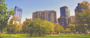 Boston is pretty dope or to use a local idiom - my boston accent is wicked awesome