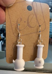 bong-earrings
